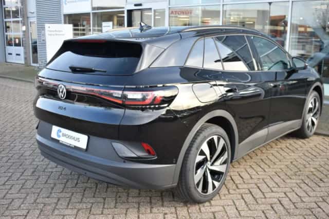 Volkswagen ID.4 (2026) thumbnail 3
