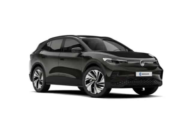 Volkswagen ID.4 (2026) thumbnail 3