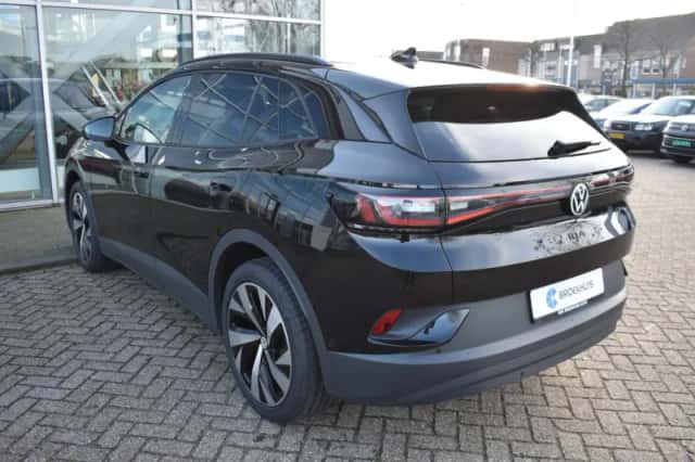 Volkswagen ID.4 (2026) thumbnail 4
