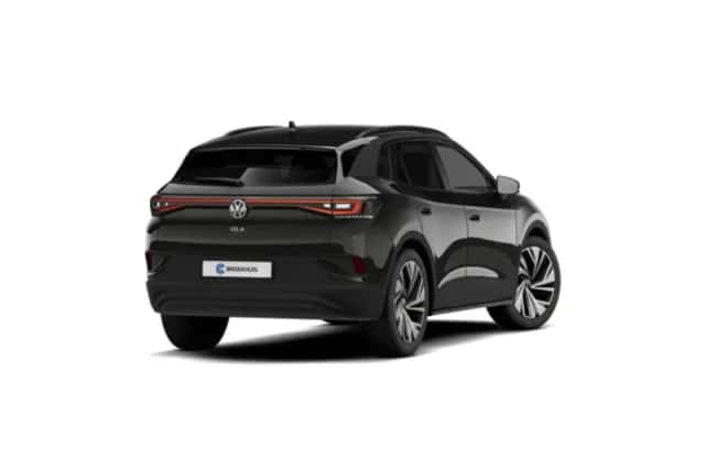 Volkswagen ID.4 (2026) thumbnail 6