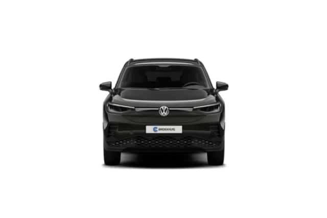 Volkswagen ID.4 (2026) thumbnail 2