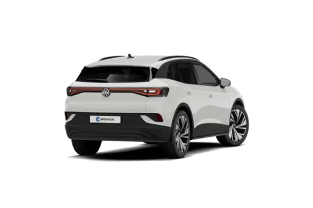 Volkswagen ID.4 (2026) thumbnail 6