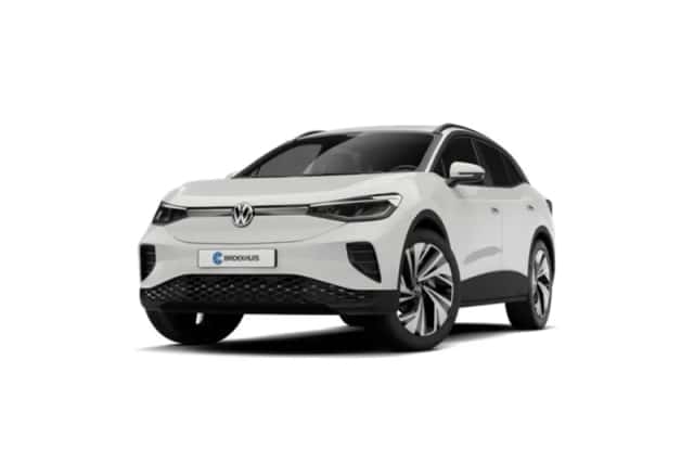 Volkswagen ID.4 (2026) thumbnail 1