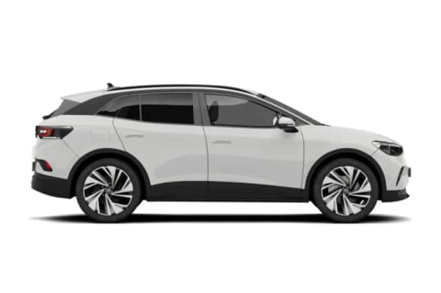 Volkswagen ID.4 (2026) thumbnail 4