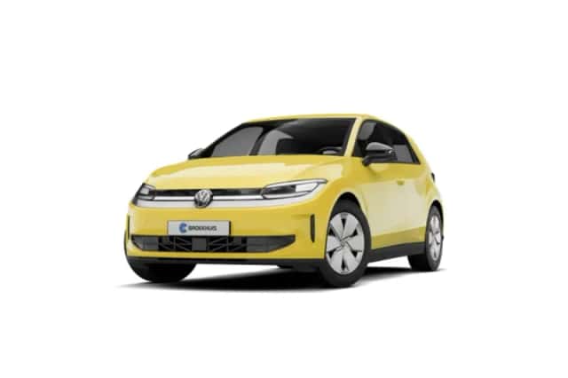 Volkswagen ID. Polo (2026) thumbnail 1