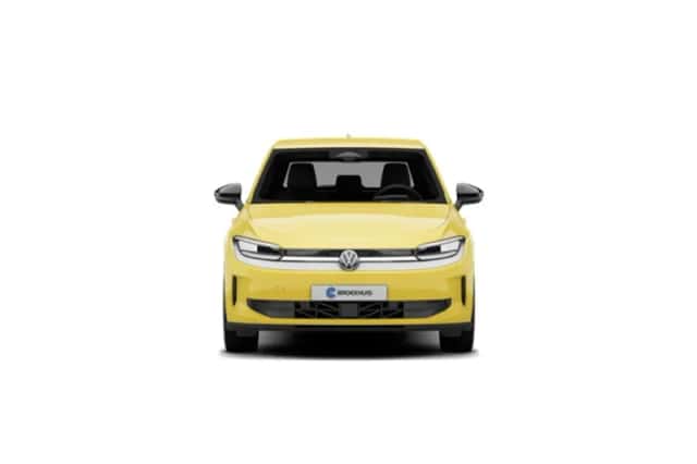Volkswagen ID. Polo (2026) thumbnail 2