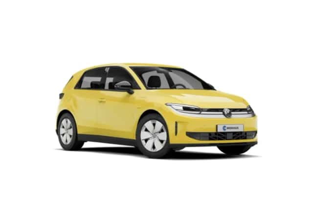 Volkswagen ID. Polo (2026) thumbnail 3
