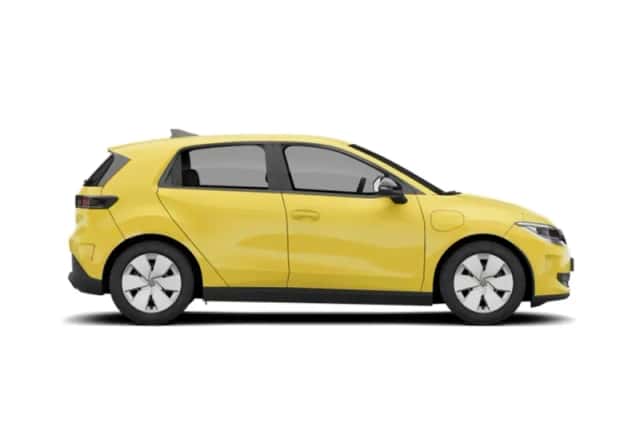 Volkswagen ID. Polo (2026) thumbnail 4