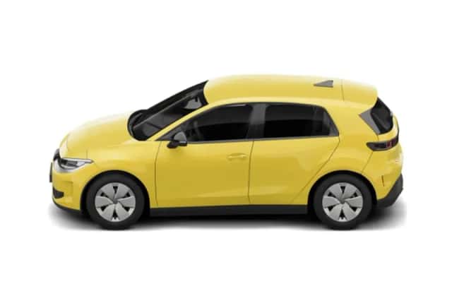 Volkswagen ID. Polo (2026) thumbnail 5