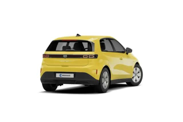 Volkswagen ID. Polo (2026) thumbnail 6