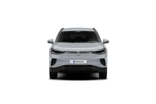 Volkswagen ID.4 (2026) thumbnail 2