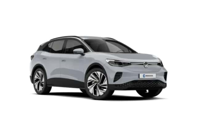 Volkswagen ID.4 (2026) thumbnail 3