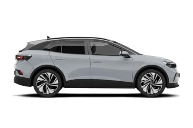 Volkswagen ID.4 (2026) thumbnail 4