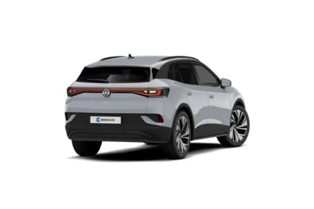 Volkswagen ID.4 (2026) thumbnail 6