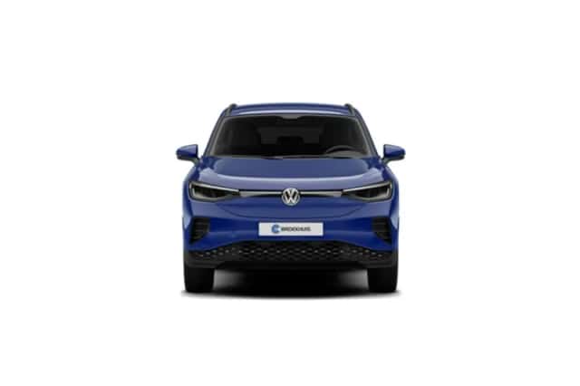 Volkswagen ID.4 (2026) thumbnail 2
