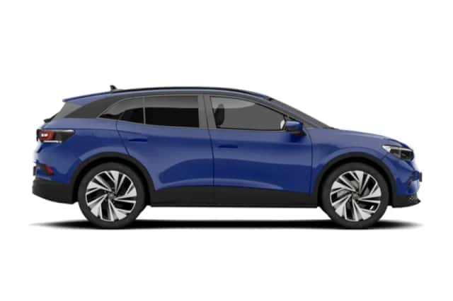 Volkswagen ID.4 (2026) thumbnail 4
