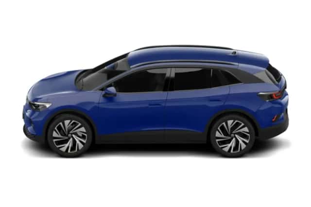 Volkswagen ID.4 (2026) thumbnail 5