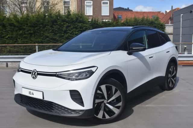 Volkswagen ID.4 (2026) thumbnail 1