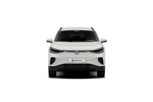 Volkswagen ID.4 (2026) thumbnail 2