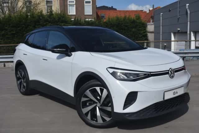 Volkswagen ID.4 (2026) thumbnail 2