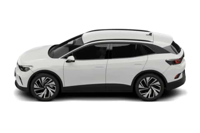 Volkswagen ID.4 (2026) thumbnail 5