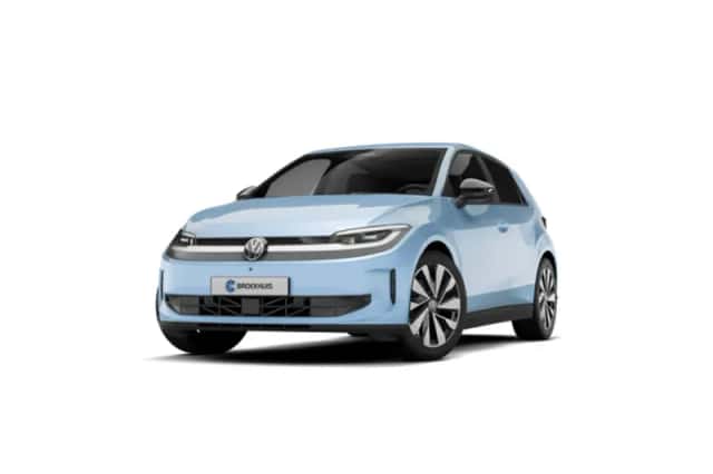 Volkswagen ID. Polo (2026) thumbnail 1
