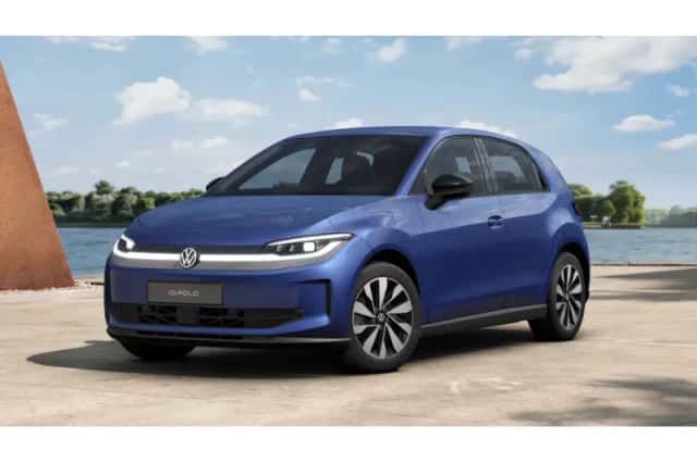 Volkswagen ID. Polo (2026) thumbnail 1