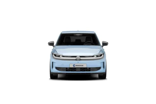 Volkswagen ID. Polo (2026) thumbnail 2