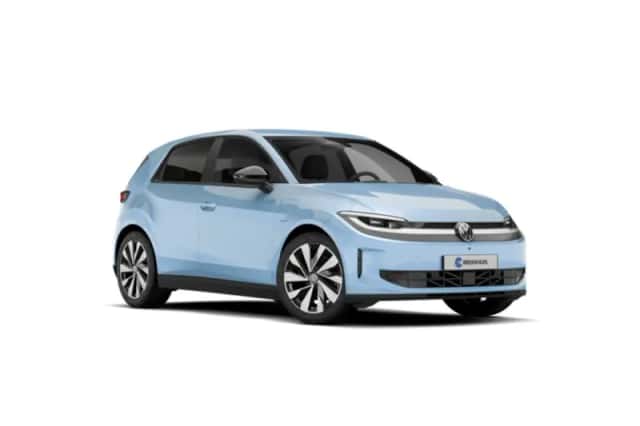 Volkswagen ID. Polo (2026) thumbnail 3