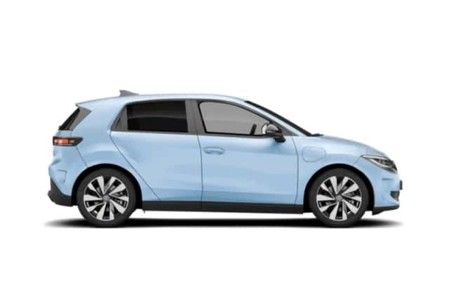 Volkswagen ID. Polo (2026) thumbnail 4