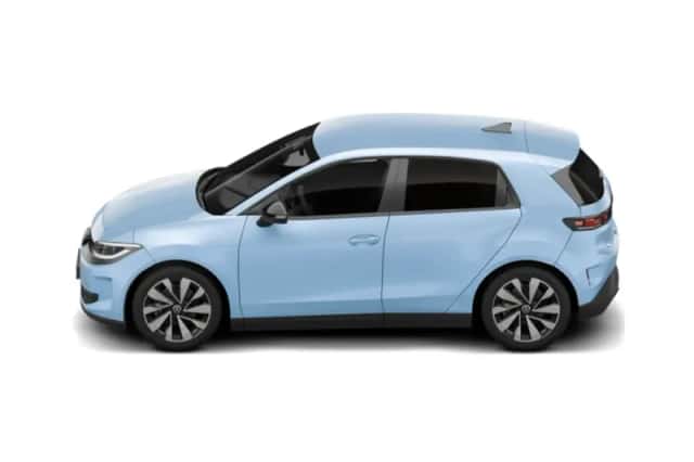 Volkswagen ID. Polo (2026) thumbnail 5