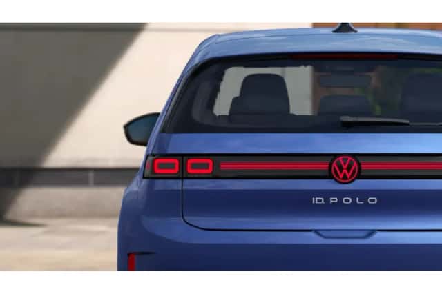 Volkswagen ID. Polo (2026) thumbnail 5