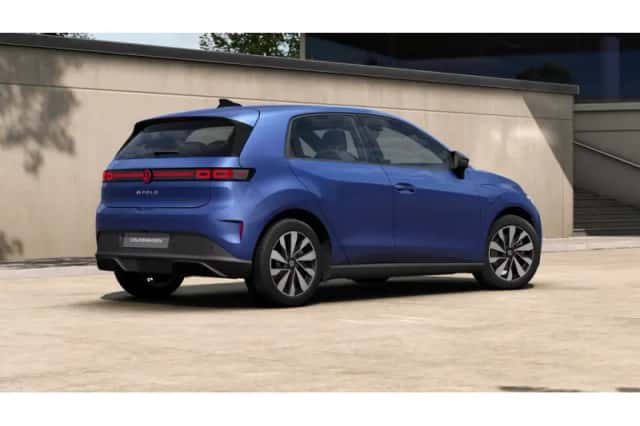 Volkswagen ID. Polo (2026) thumbnail 6