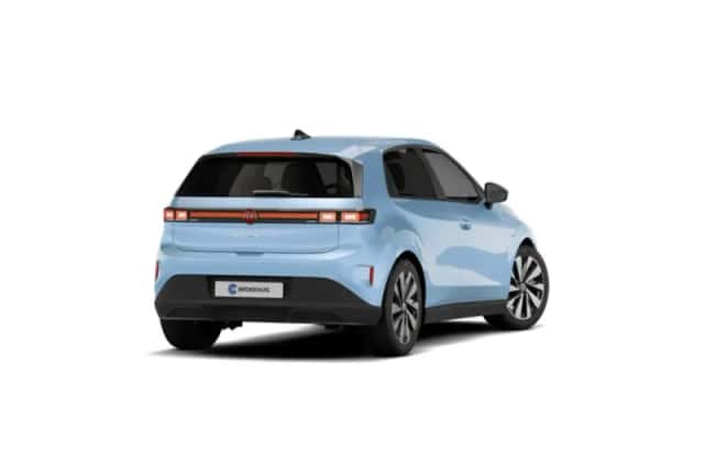 Volkswagen ID. Polo (2026) thumbnail 6