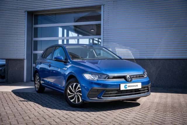 Volkswagen Polo (2026) thumbnail 4