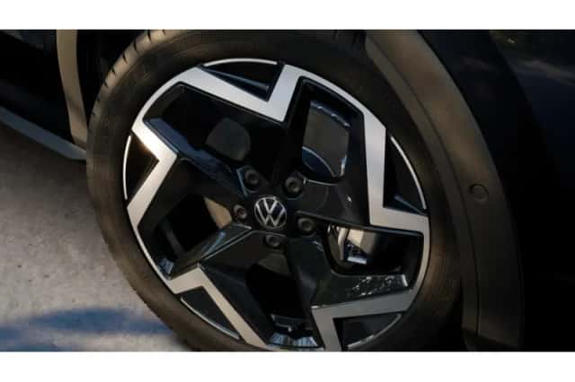 Volkswagen T-Roc (2026) thumbnail 6