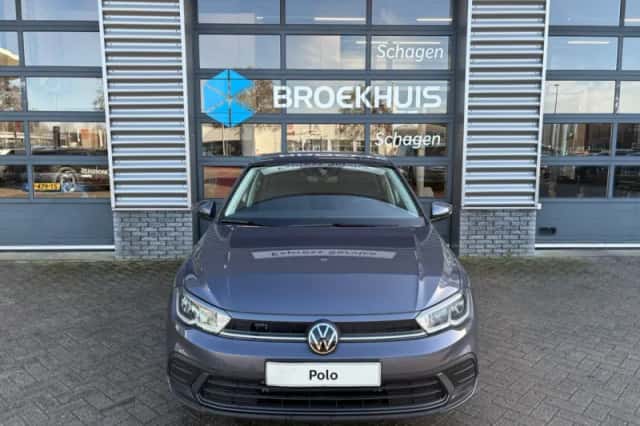 Volkswagen Polo (2026) thumbnail 2