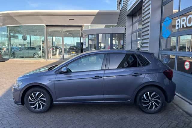 Volkswagen Polo (2026) thumbnail 5