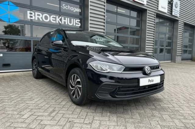Volkswagen Polo (2026) thumbnail 4
