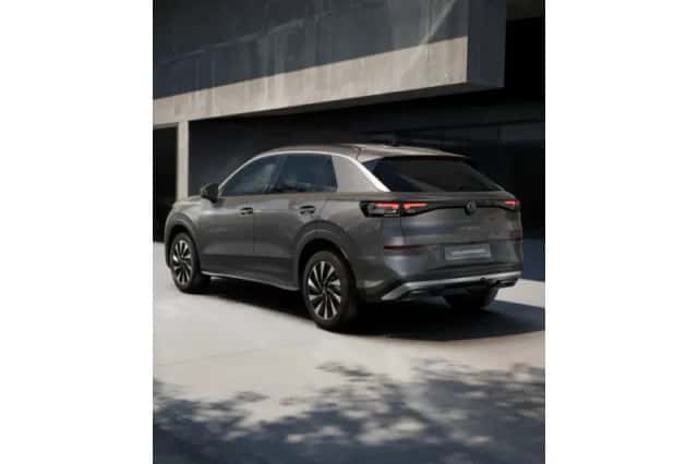 Volkswagen T-Roc (2026) thumbnail 3