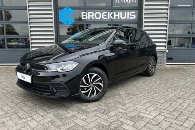 Volkswagen Polo (2026) thumbnail 1