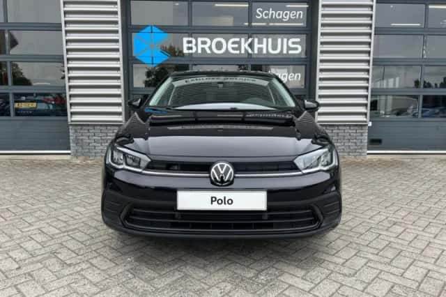 Volkswagen Polo (2026) thumbnail 2