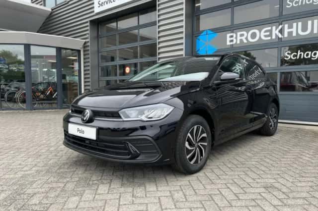 Volkswagen Polo (2026) thumbnail 3