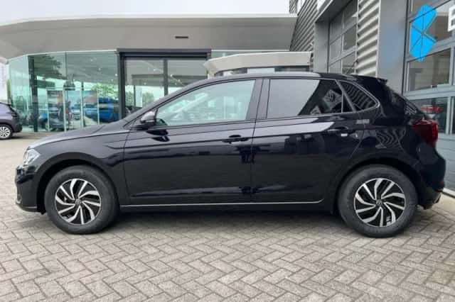 Volkswagen Polo (2026) thumbnail 5