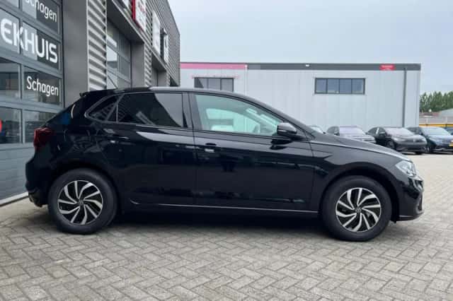 Volkswagen Polo (2026) thumbnail 6