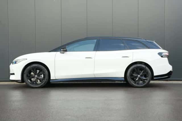 Volkswagen ID.7 (2026) thumbnail 4