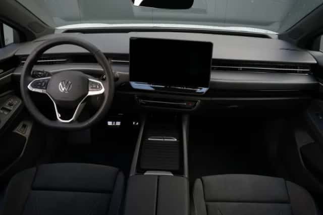 Volkswagen ID.7 (2026) thumbnail 5