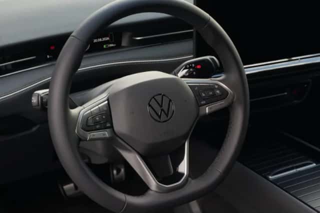 Volkswagen ID.7 (2026) thumbnail 6