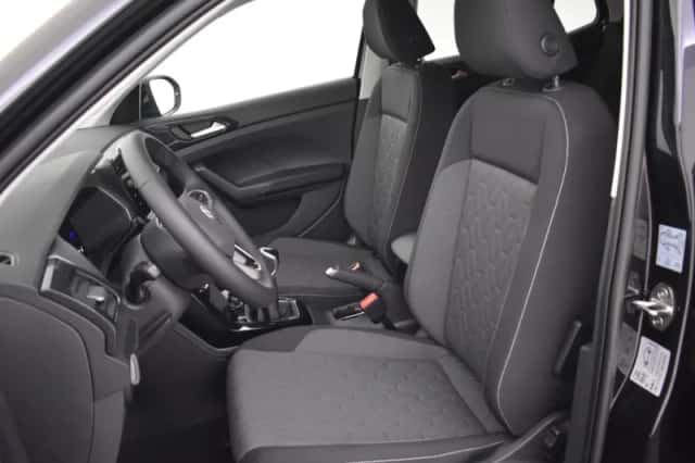 Volkswagen T-Cross (2026) thumbnail 6