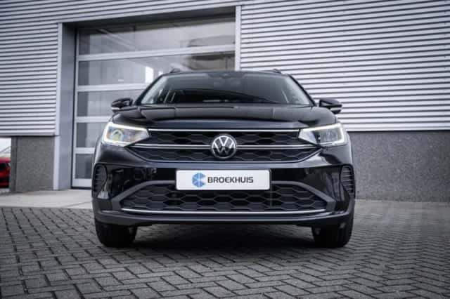 Volkswagen Taigo (2026) thumbnail 3